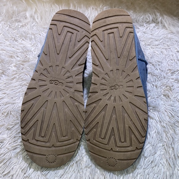 ☃️-UGG- ankle snow winter boots-☃️ - Picture 8 of 8